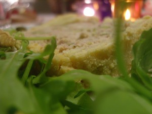 Paté en croute