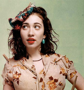 regina spektor