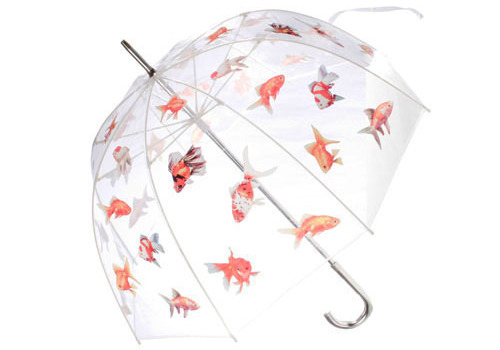 Big Fish Umbrella