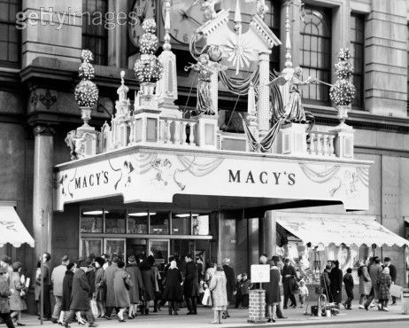 sales macys