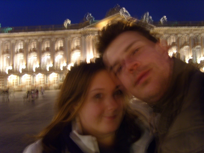 Capitole Toulouse