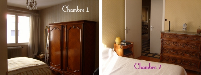 Chambres