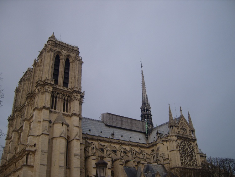 Notre-Dame