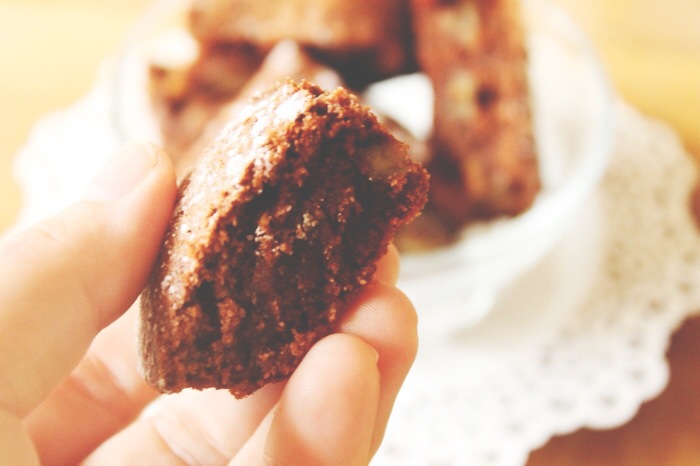 brownie killer